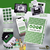Friss oder stirb - Krimidinner - derdealer.ch