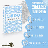 Irren ist tödlich - Krimidinner - derdealer.ch