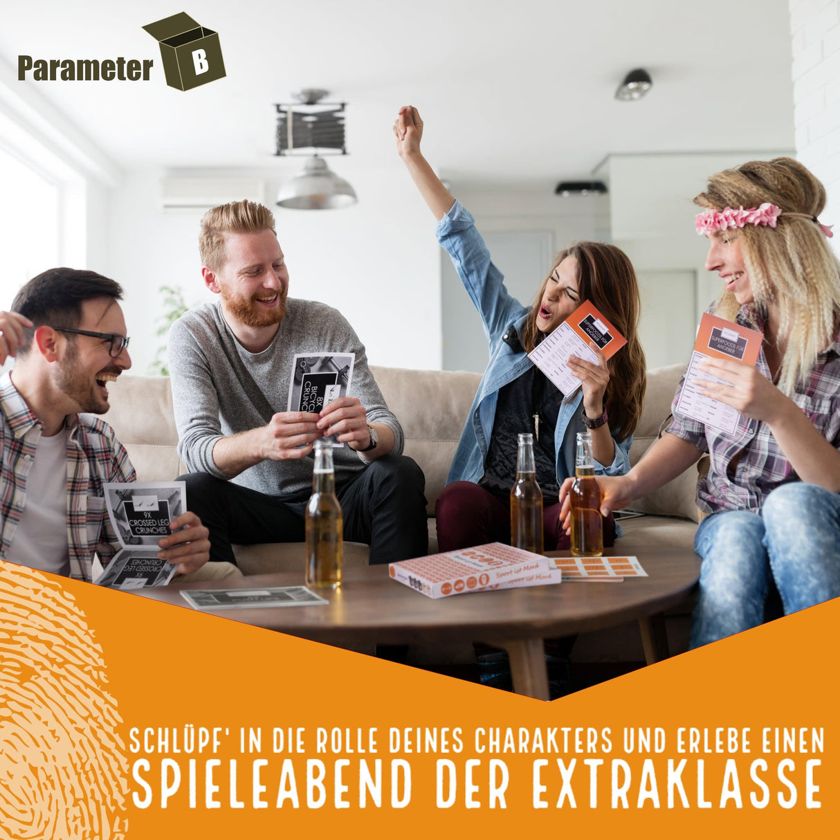 Sport ist Mord - Krimidinner - derdealer.ch