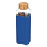 Glasflasche mit Silikonhülle 700ml Abstract Garden 42831169388772