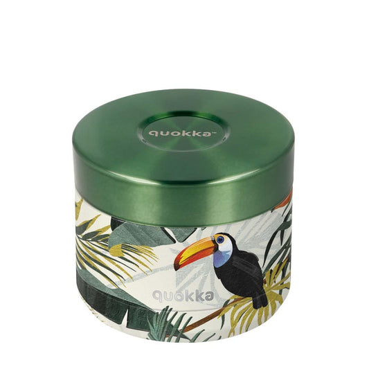 Thermos Foodbehälter Quokka Whim 360ml Tropical / 360 ml 42830484111588