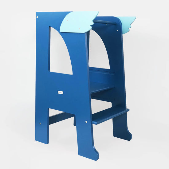 Blau 43771155316964 