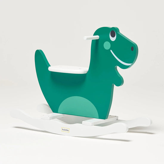 T-Rex - Schaukeldinosaurier - derdealer.ch 