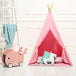 RocketBaby - Tipi - Kinderspielzelt