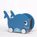 RocketBaby - Wal - Lauflernwagen