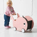 RocketBaby - Wal - Lauflernwagen