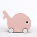 RocketBaby - Wal - Lauflernwagen