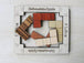 Siebenstein - Boîte de 5 L - puzzle - jeu de devinettes