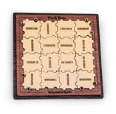 Bits & Bytes - Legepuzzle - Knobelspiel - derdealer.ch