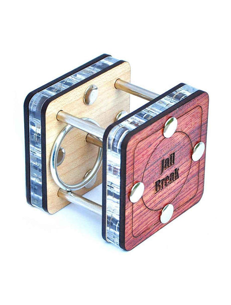 Jail Break - Trickbox - Knobelspiel - derdealer.ch