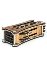 Master Key 2.0 - Holzrätsel - Knobelspiel - derdealer.ch