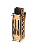Master Key 2.0 - Holzrätsel - Knobelspiel - derdealer.ch