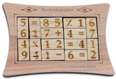 Rechenkünstler - Mathematikrätsel - Knobelspiel - derdealer.ch