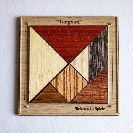 Tangram - Legepuzzle - Knobelspiel - derdealer.ch 
