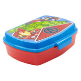 Avengers Helden - Lunchbox - derdealer.ch