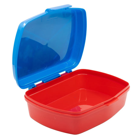 Avengers Helden - Lunchbox - derdealer.ch