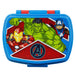 Stor - Avengers Helden - Lunchbox
