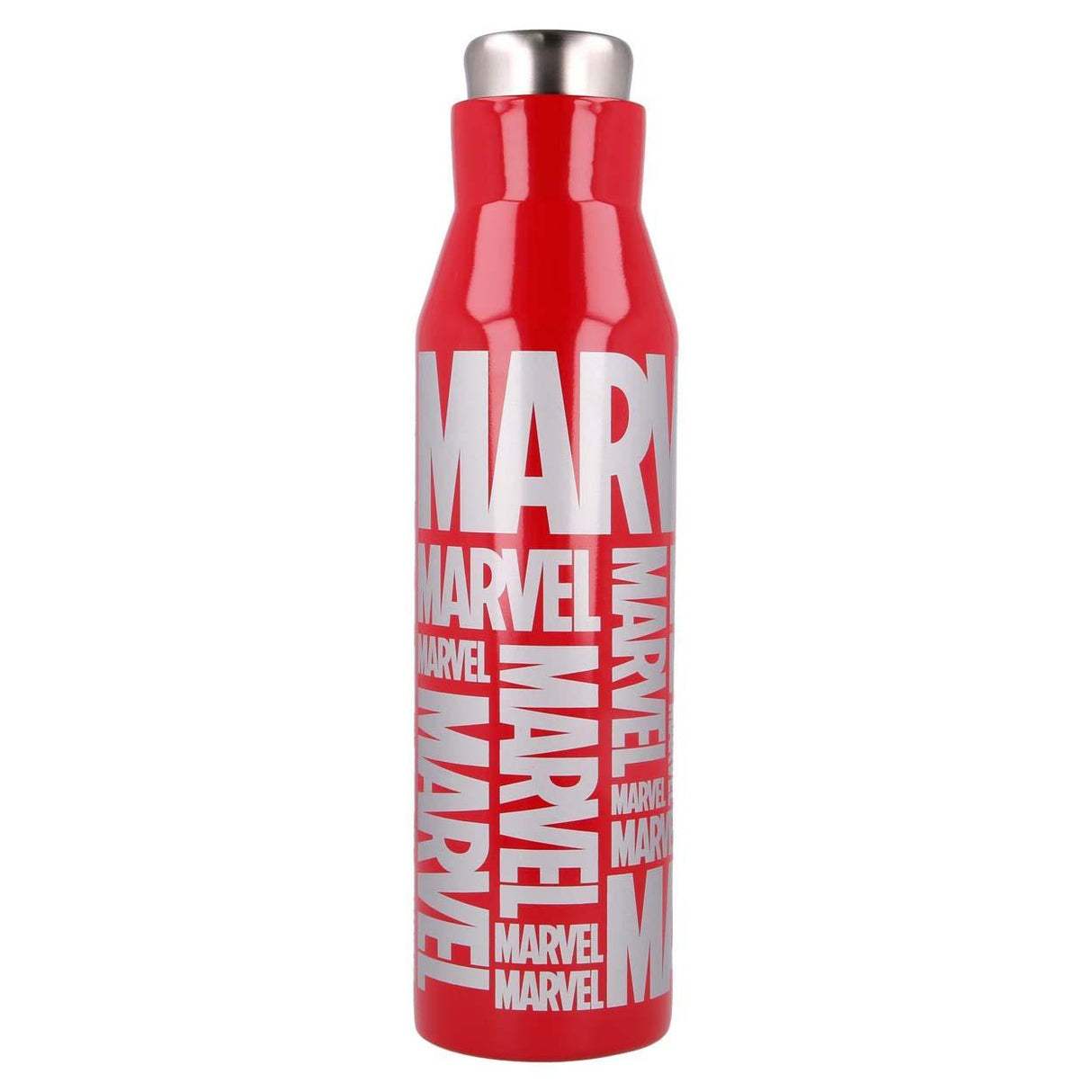 Avengers Logo (580 ml) - Thermosflasche - derdealer.ch