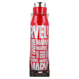 Avengers Logo (580 ml) - Thermosflasche - derdealer.ch