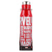 Stor - Avengers Logo (580 ml) - Thermosflasche