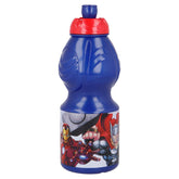 Avengers Versammelt euch (400 ml) - Sportflasche - derdealer.ch