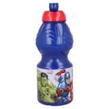 Avengers Versammelt euch (400 ml) - Sportflasche - derdealer.ch