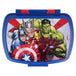 Stor - Avengers Versammelt euch - Lunchbox