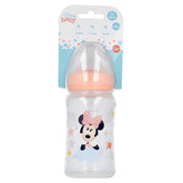 Babyflasche 240 ml - Minnie Mouse - derdealer.ch