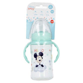 Babyflasche 360 ml mit Griff - Mickey Mouse - derdealer.ch