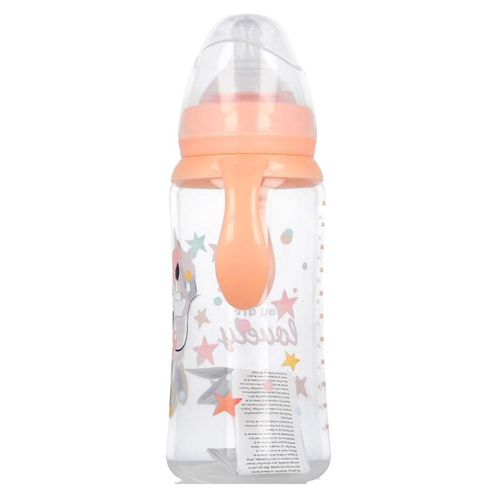 Babyflasche 360 ml mit Griff - Minnie Mouse - derdealer.ch