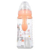 Babyflasche 360 ml mit Griff - Minnie Mouse - derdealer.ch