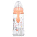 Stor - Babyflasche 360 ml mit Griff - Minnie Mouse