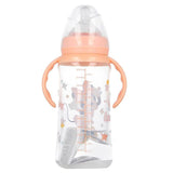 Babyflasche 360 ml mit Griff - Minnie Mouse - derdealer.ch