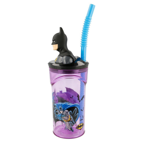 Batman 3D Figur (360 ml) - Trinkbecher - derdealer.ch