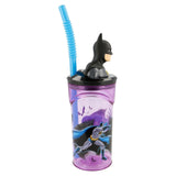 Batman 3D Figur (360 ml) - Trinkbecher - derdealer.ch