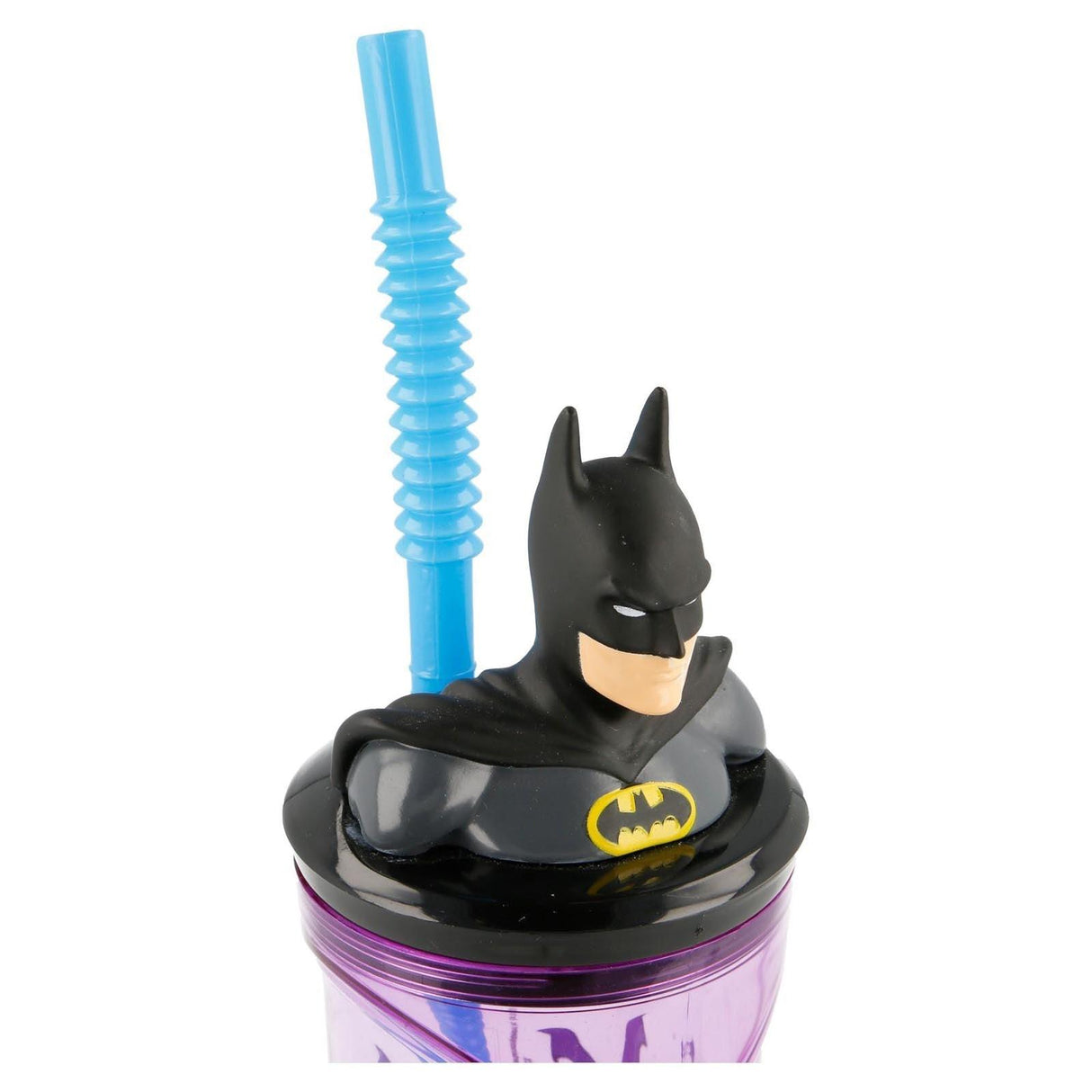 Batman 3D Figur (360 ml) - Trinkbecher - derdealer.ch