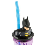 Batman 3D Figur (360 ml) - Trinkbecher - derdealer.ch