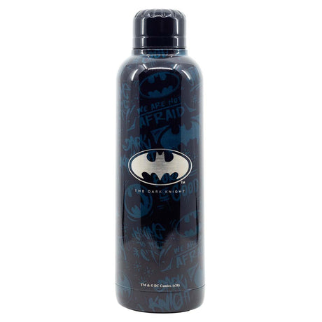 Batman Dark Knight (515 ml) - Thermosflasche - derdealer.ch