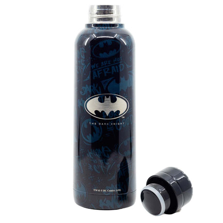 Batman Dark Knight (515 ml) - Thermosflasche - derdealer.ch
