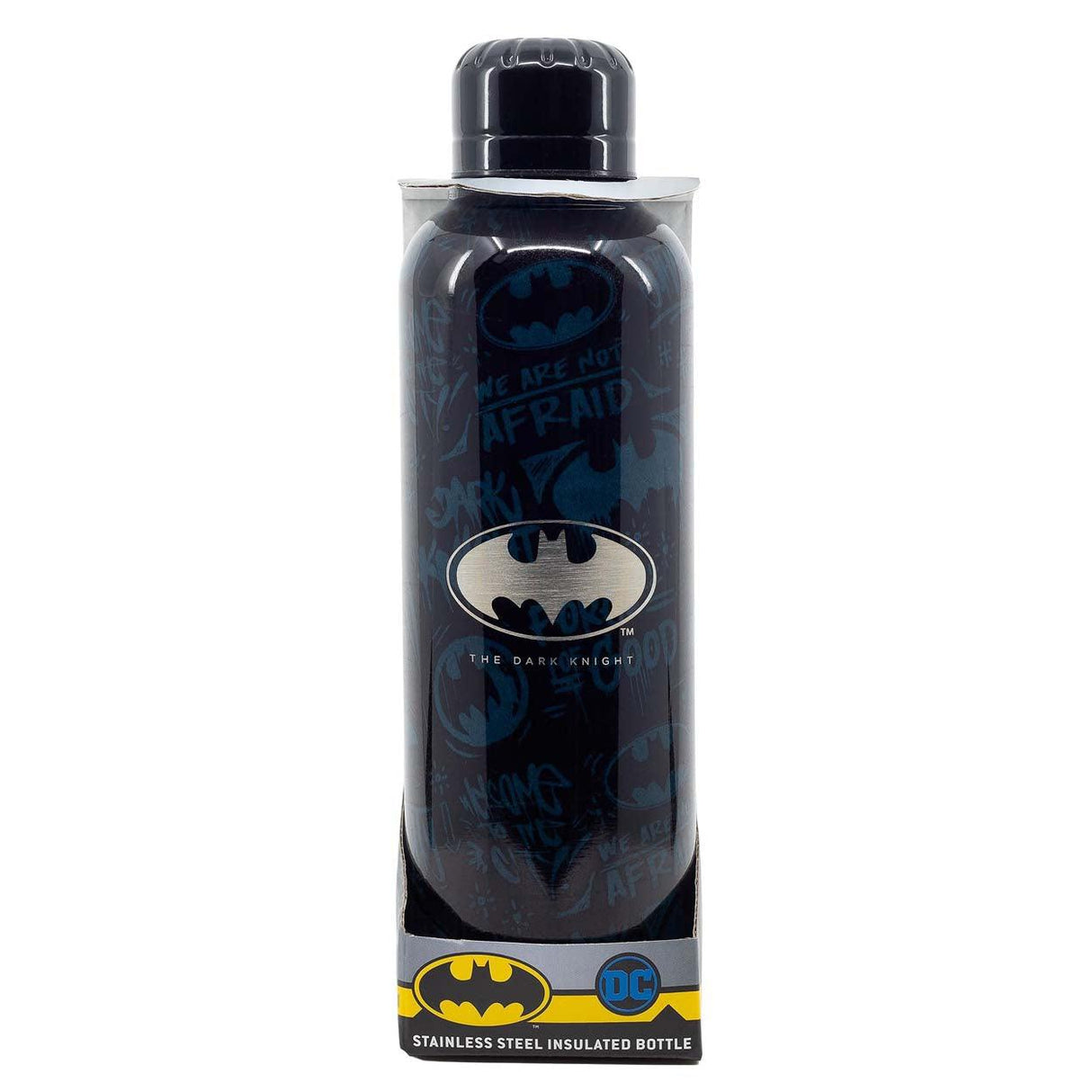 Batman Dark Knight (515 ml) - Thermosflasche - derdealer.ch
