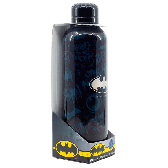 Batman Dark Knight (515 ml) - Thermosflasche - derdealer.ch 