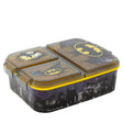 Batman Dunkler Ritter - Lunchbox mit Fächern - derdealer.ch