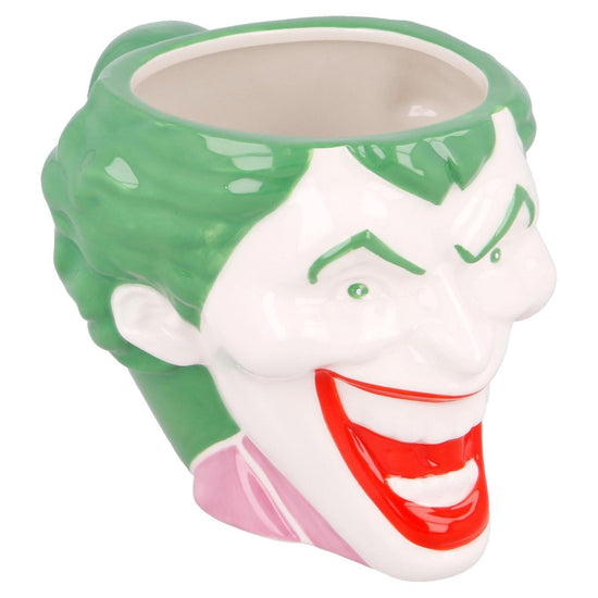 Batman Joker (385 ml) - Tasse - derdealer.ch 