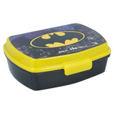 Batman Logo - Lunchbox - derdealer.ch