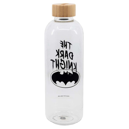 Batman The Dark Knight (1030 ml) - Glasflasche - derdealer.ch 