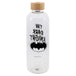 Stor - Batman The Dark Knight (1030 ml) - Glasflasche