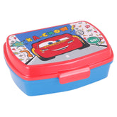 Cars Lightning McQueen - Lunchbox - derdealer.ch