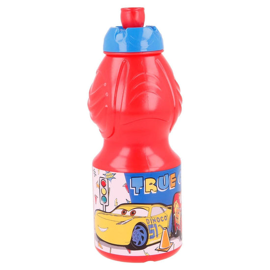 Cars True Champion (400 ml) - Sportflasche - derdealer.ch 