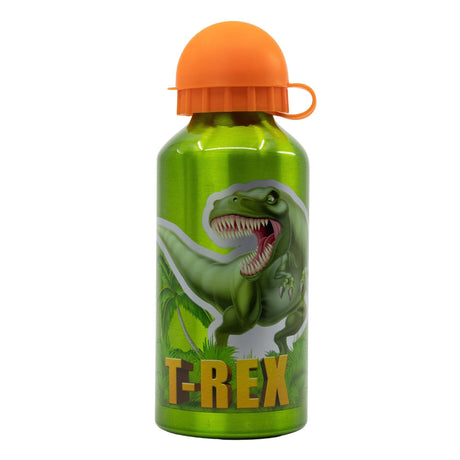 Dinosaurier T-Rex (400 ml) - Trinkflasche - derdealer.ch