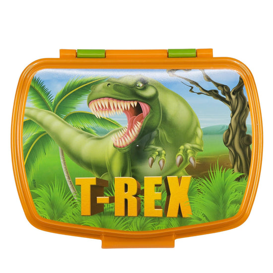 Dinosaurier T-Rex - Lunchbox - derdealer.ch 